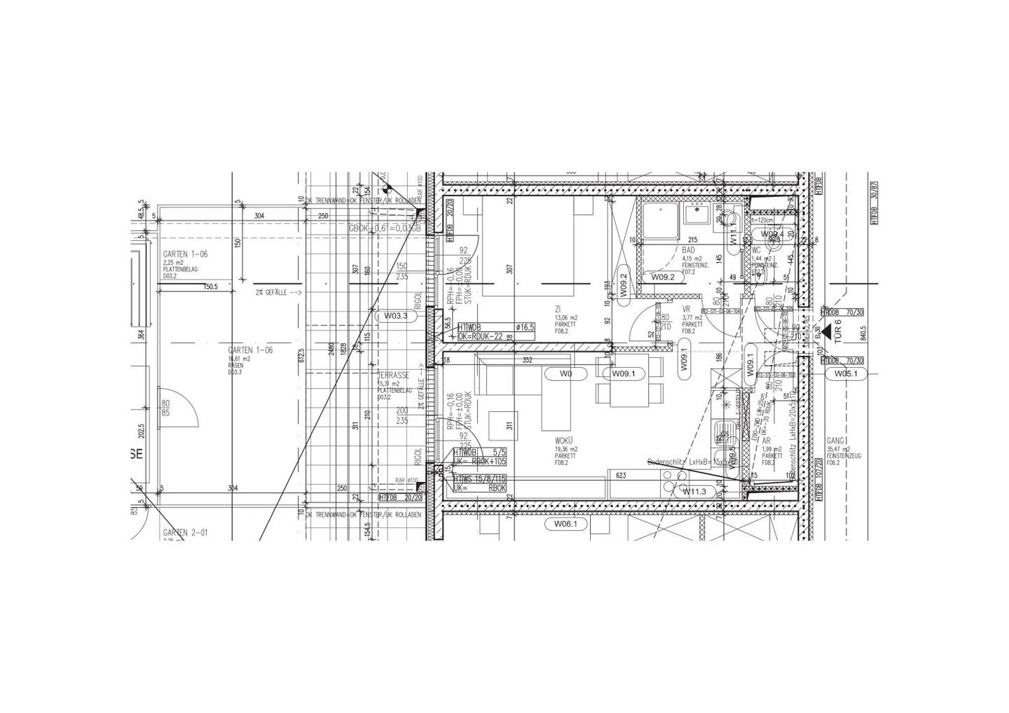 Floor plan 3