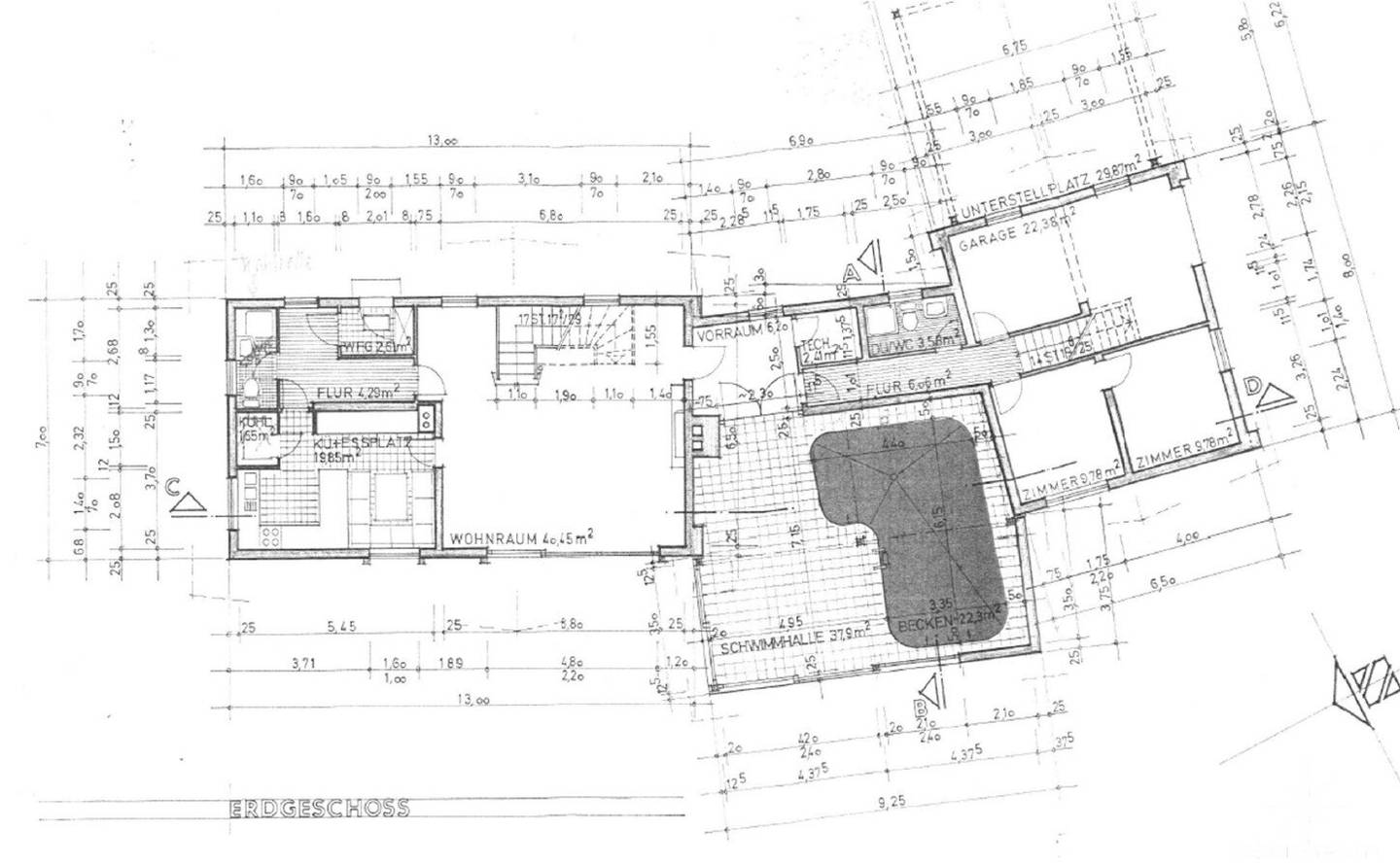 Grundriss 1