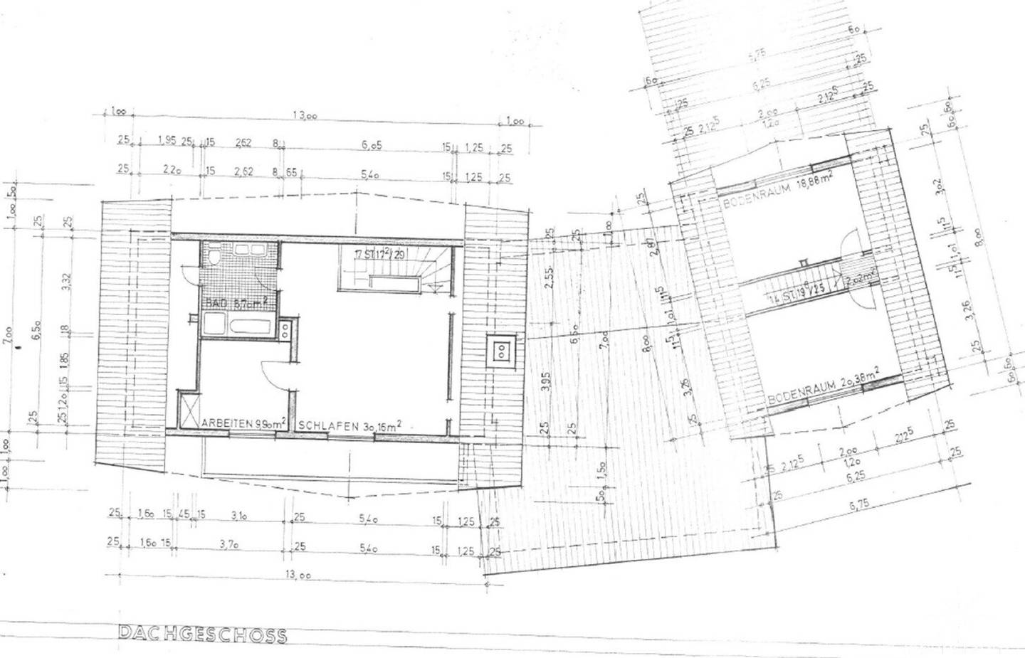Grundriss 2