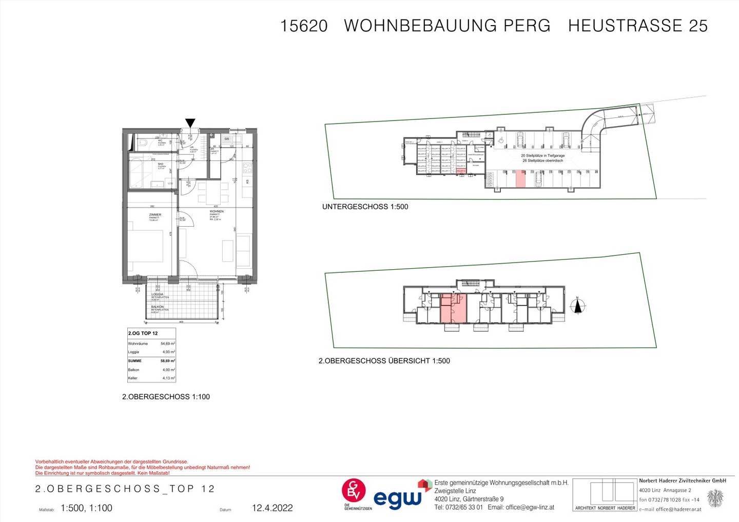 Grundriss 1