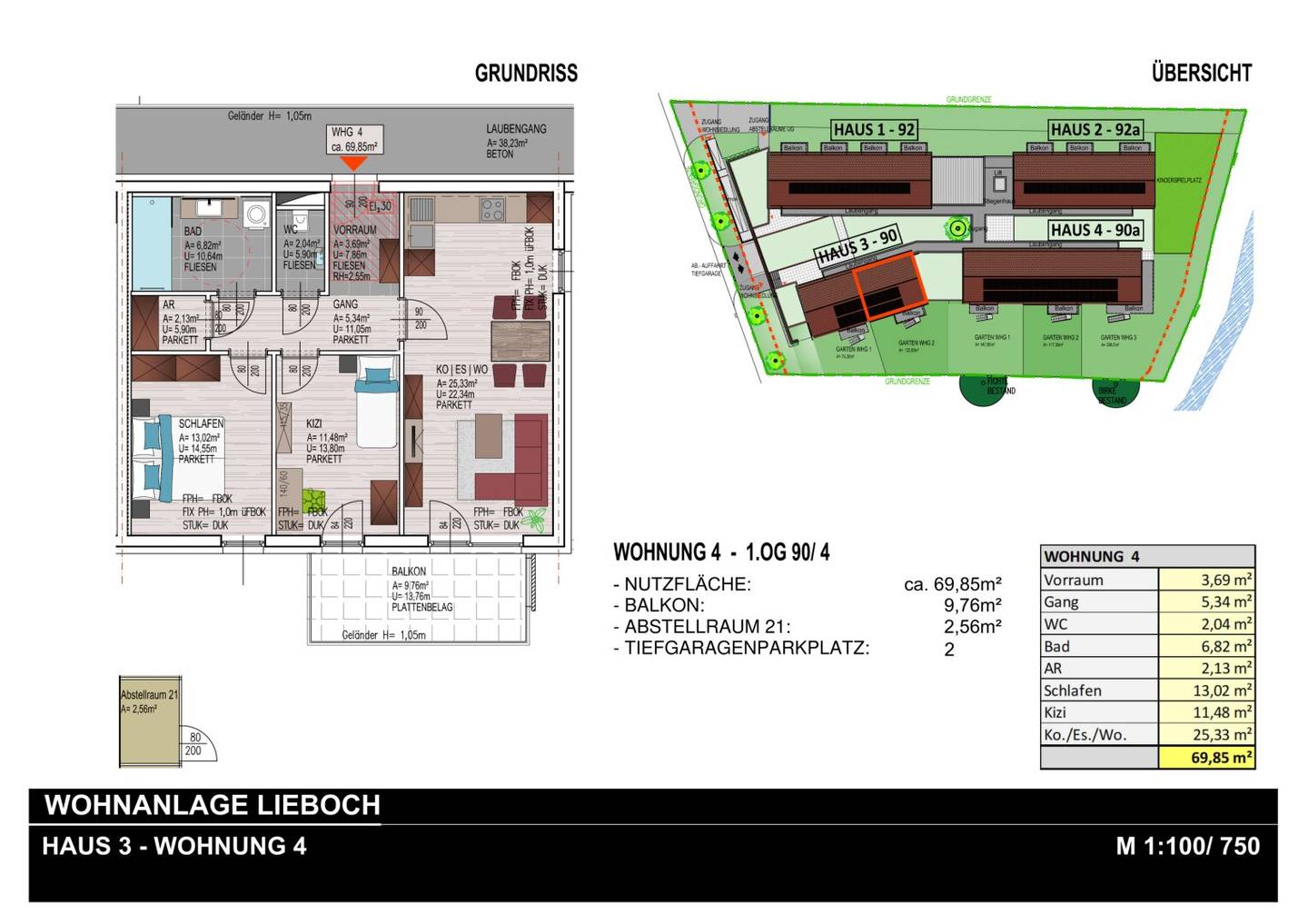 Grundriss 1
