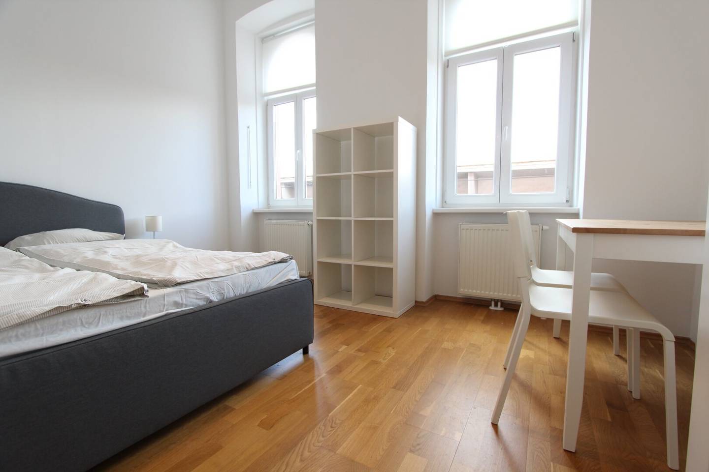 Short-term rental! Sunny, nicely furnished 1-room apartment!