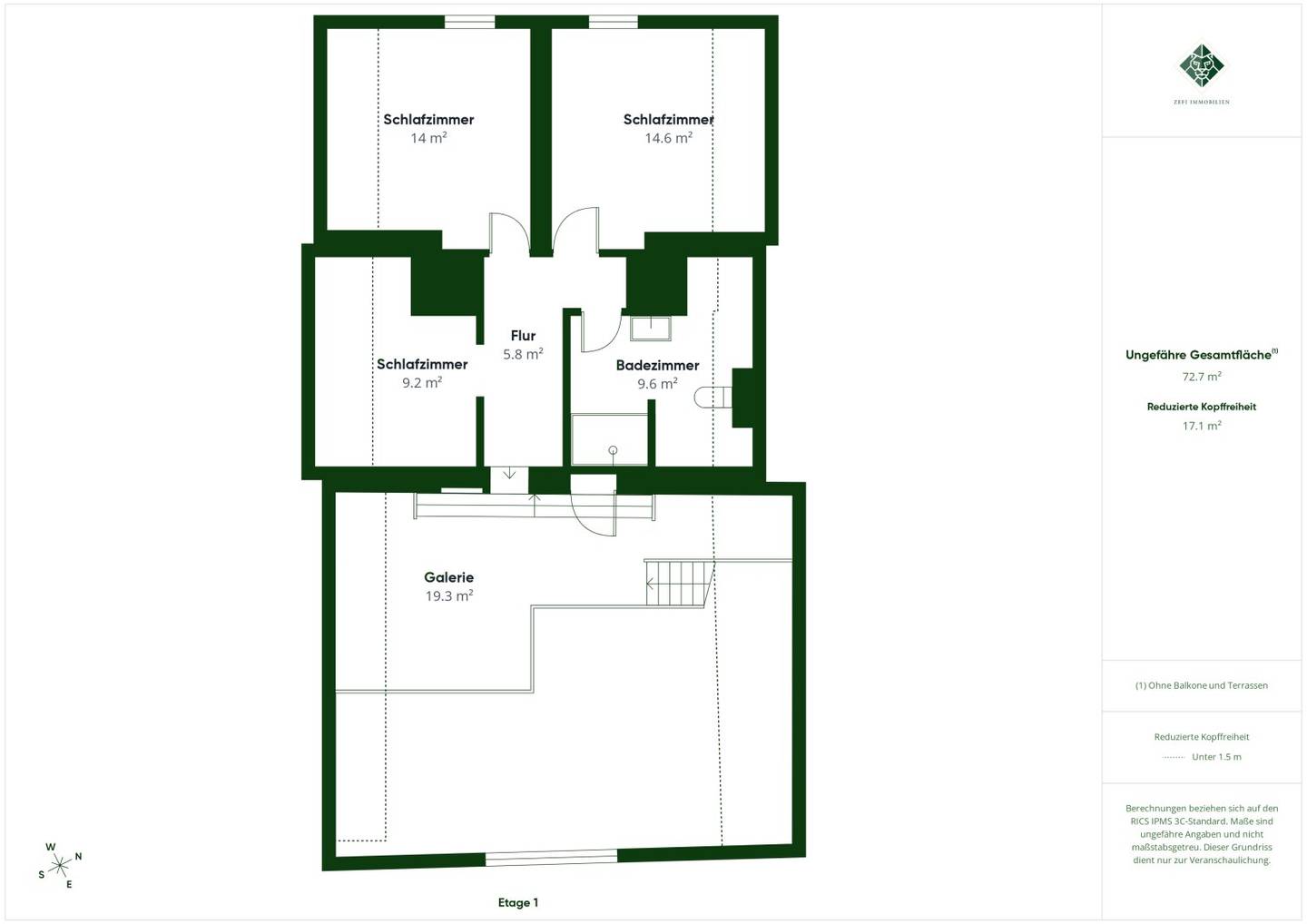 Grundriss 3