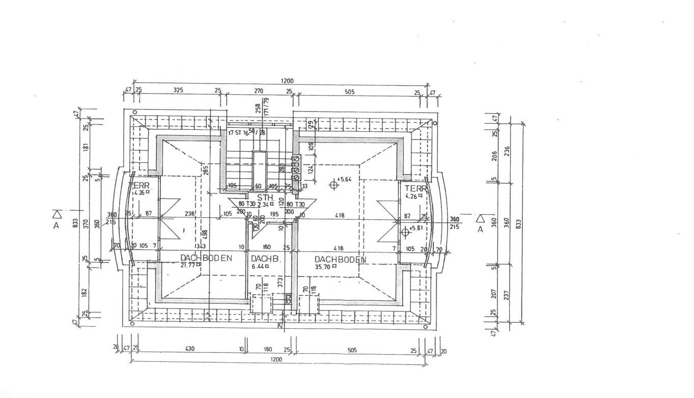 Floor plan 3