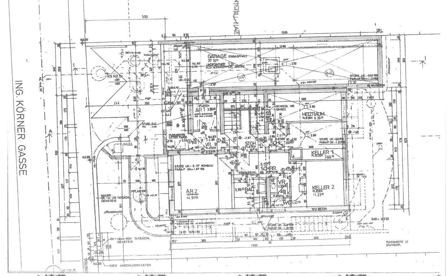 Floor plan 4