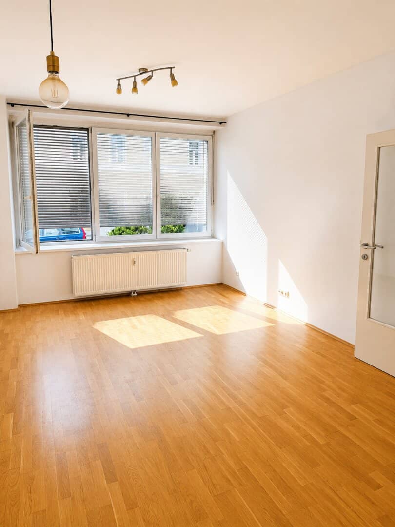 Moderne 3-Zi-Wohnung 65m² in Graz, neuwertig, mit Einbauküche und bester Lage!