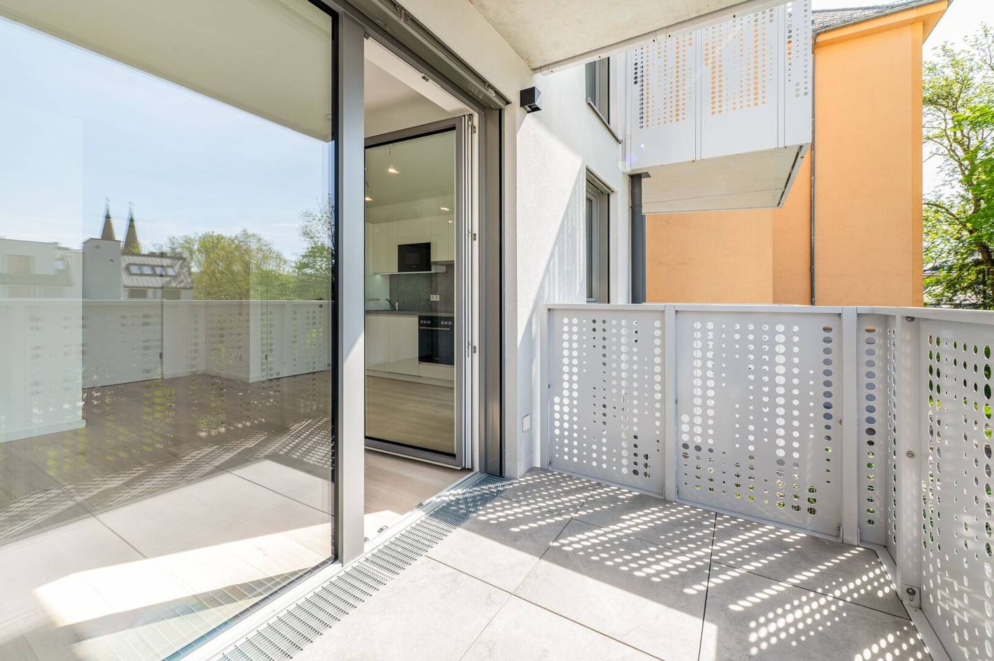 Great 2-room apartment with balcony for rent in the 14th district