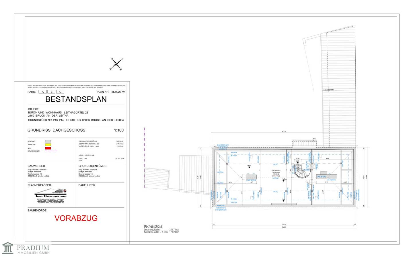 Grundriss 1