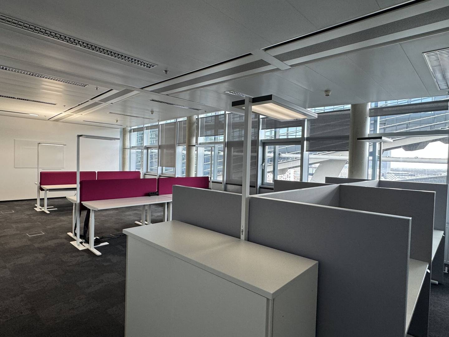 1030 Wien, Rennweg 99 Büro 5