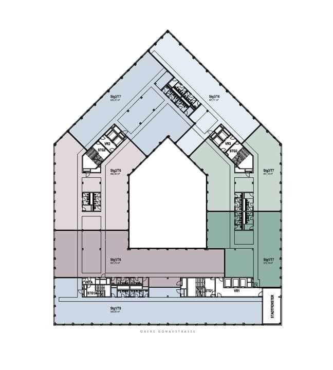 Grundriss 4