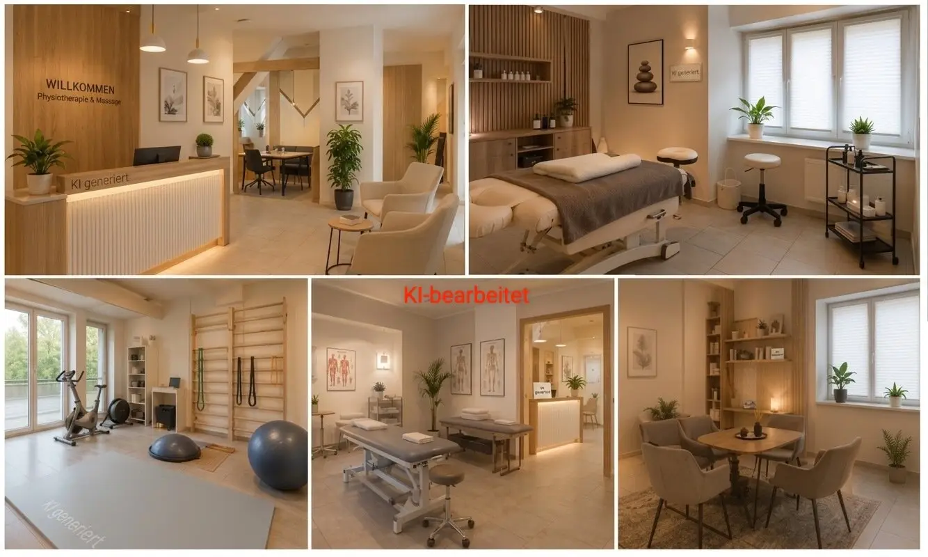 Versatile commercial property with future – Café, practice or service center in prime location of Deutschlandsberg