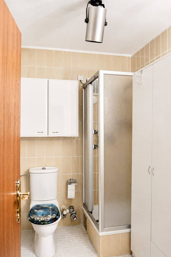 INVESTMENT: Studio apartment well rented in a central location in Salzburg