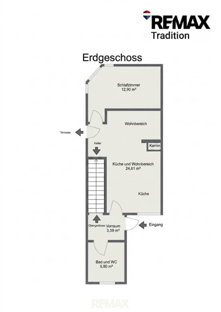 Grundriss 2