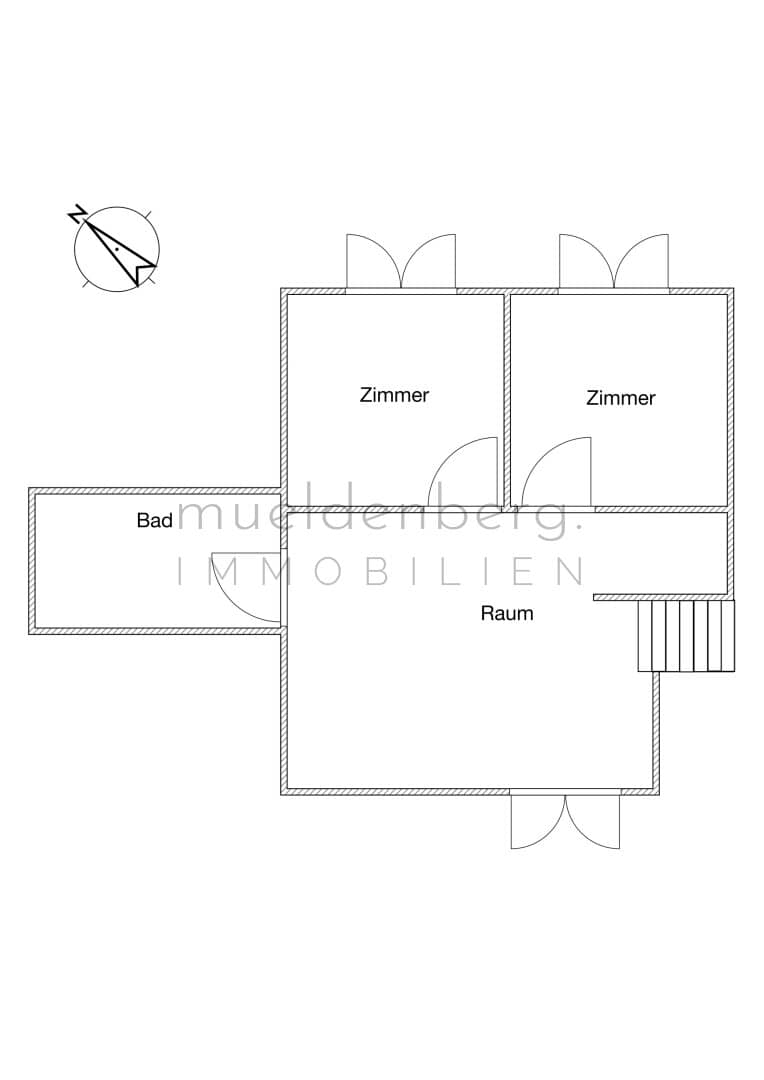 Grundriss 2