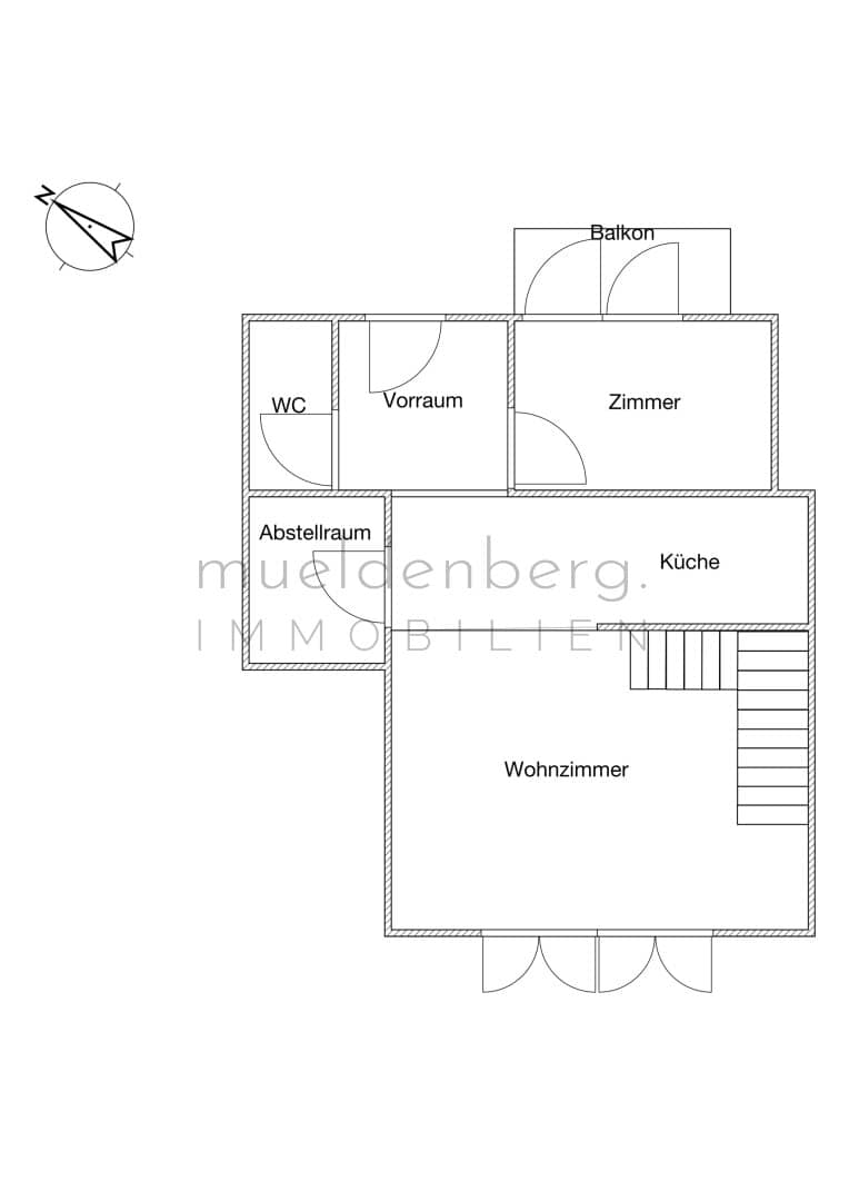 Grundriss 1