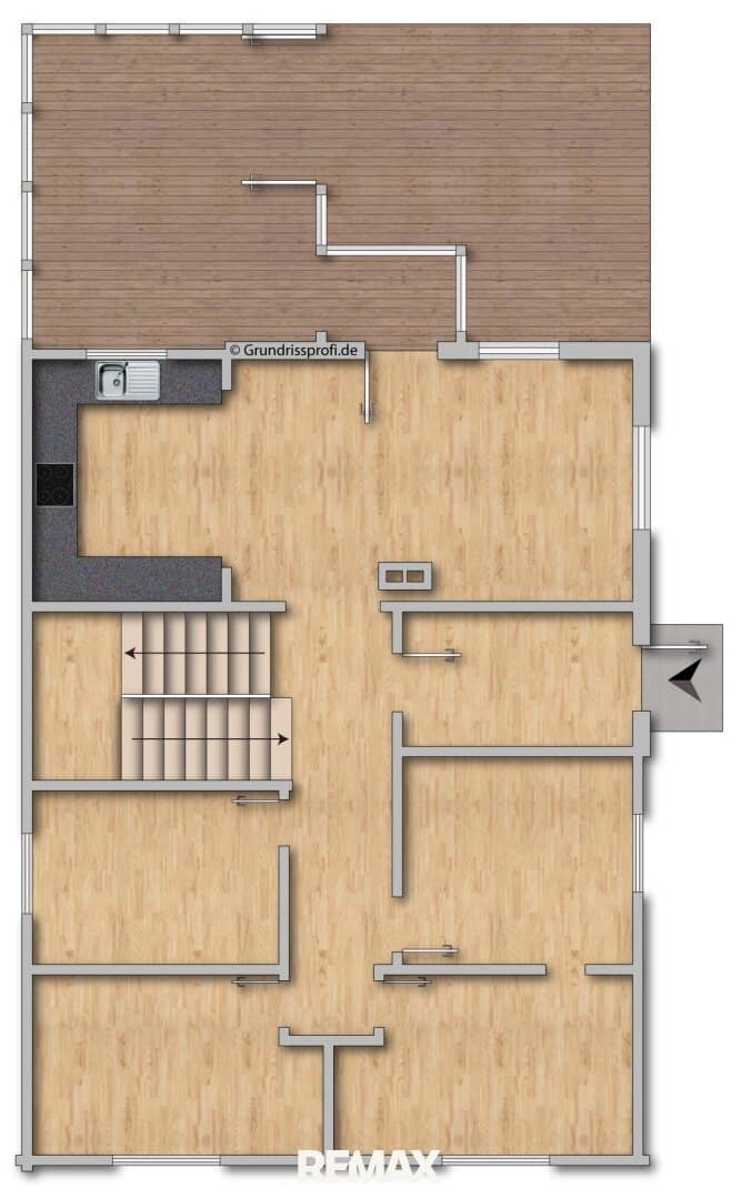 Grundriss 2