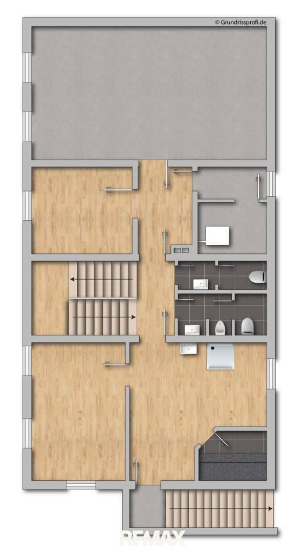 Grundriss 6