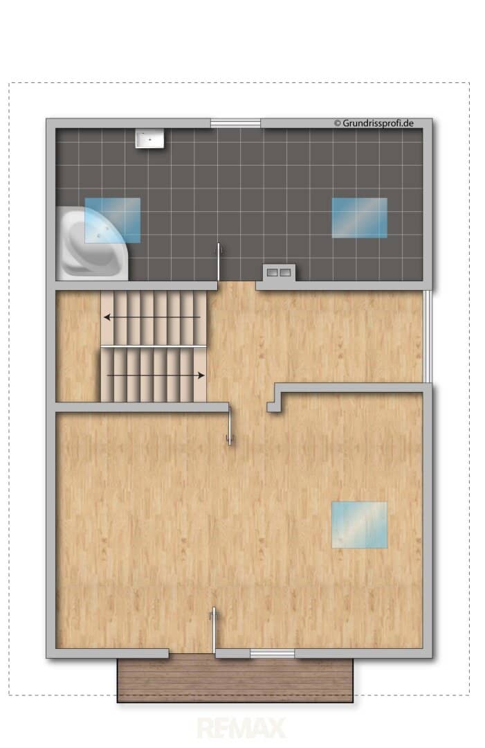 Grundriss 4