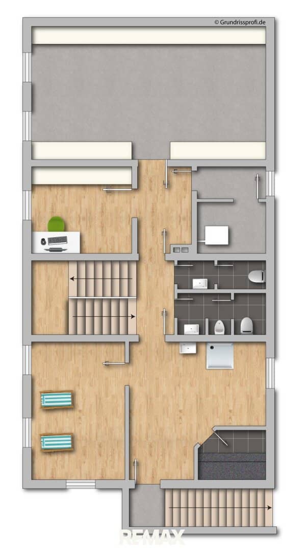 Grundriss 5