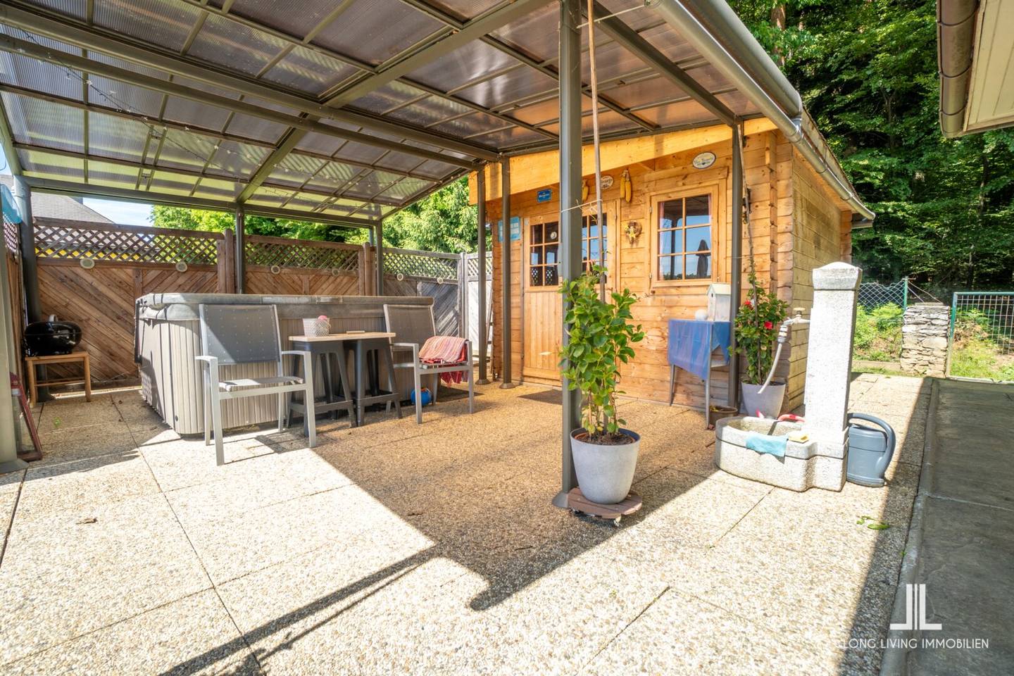 Ihr neues Zuhause in Hart bei Graz – Gepflegt, gemütlich und vielseitig