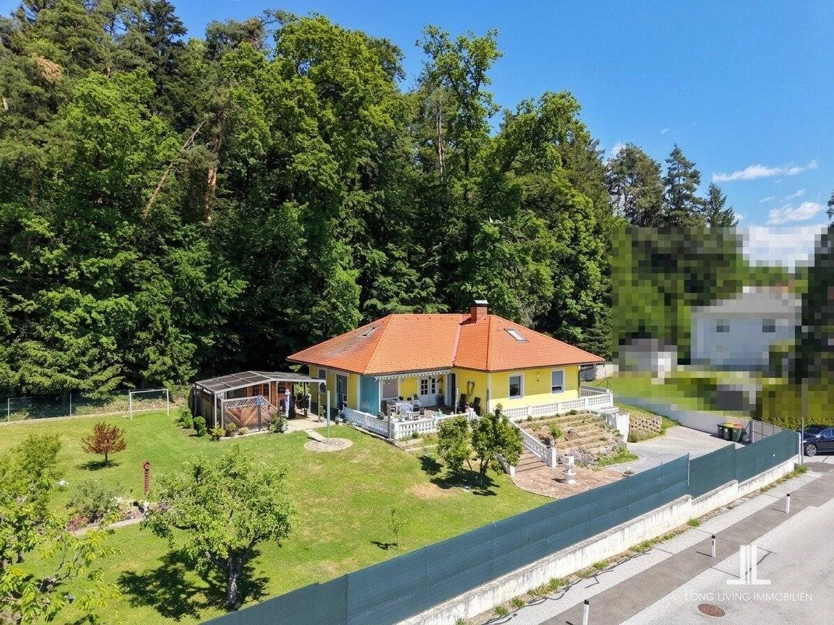 Ihr neues Zuhause in Hart bei Graz – Gepflegt, gemütlich und vielseitig