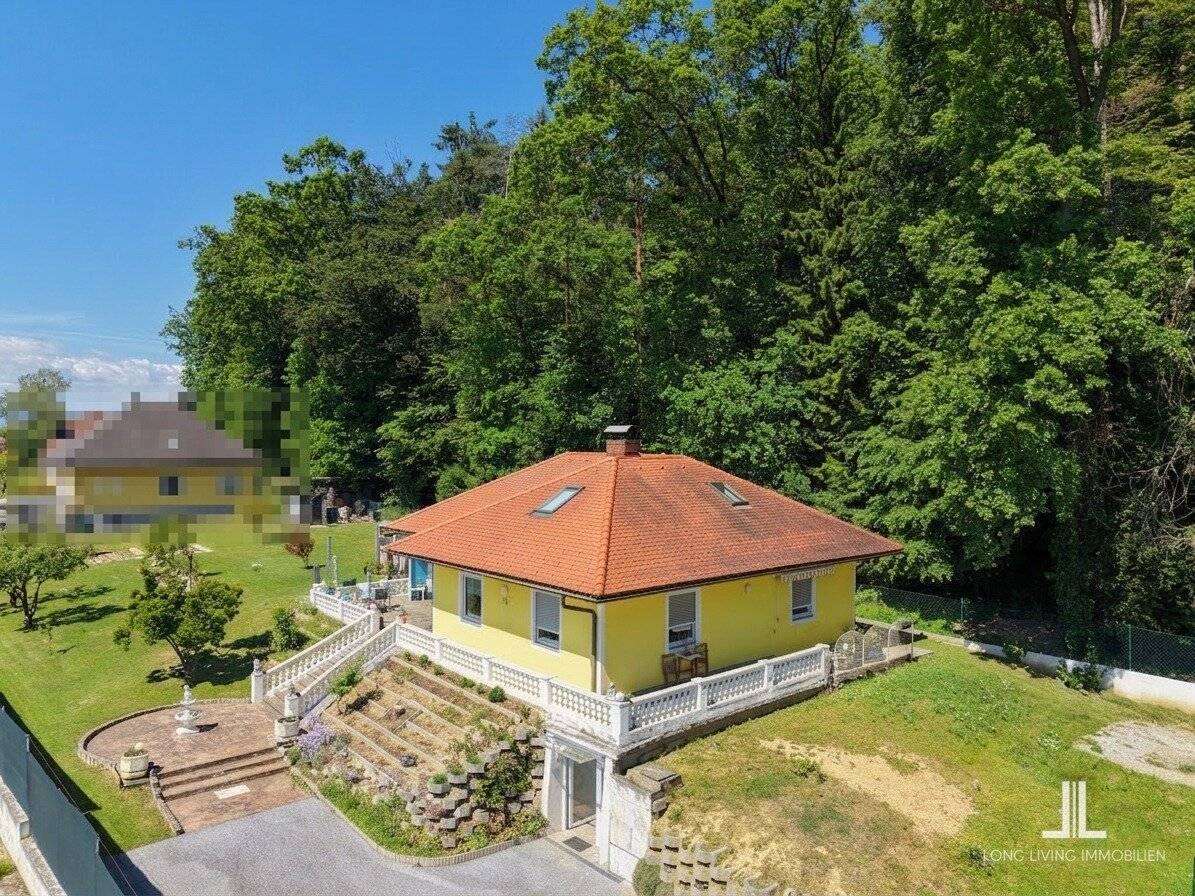 Ihr neues Zuhause in Hart bei Graz – Gepflegt, gemütlich und vielseitig