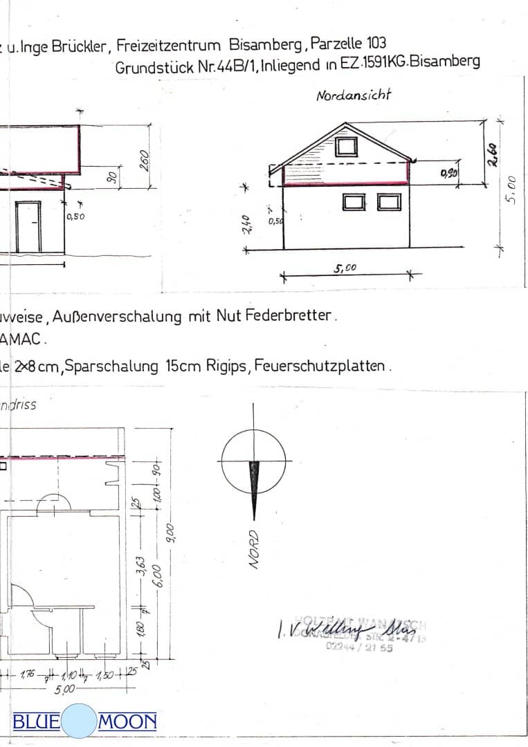 Grundriss 3
