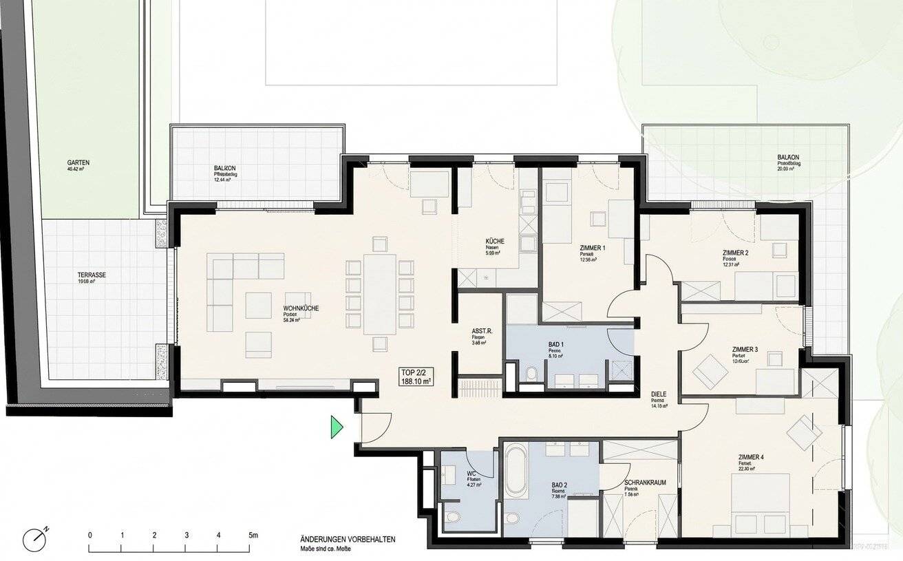 Grundriss 1