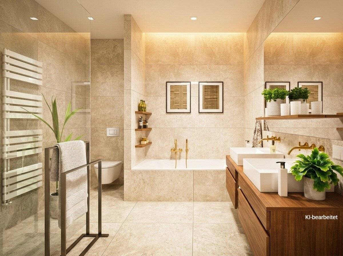 Eigengarten &amp; Privatpool