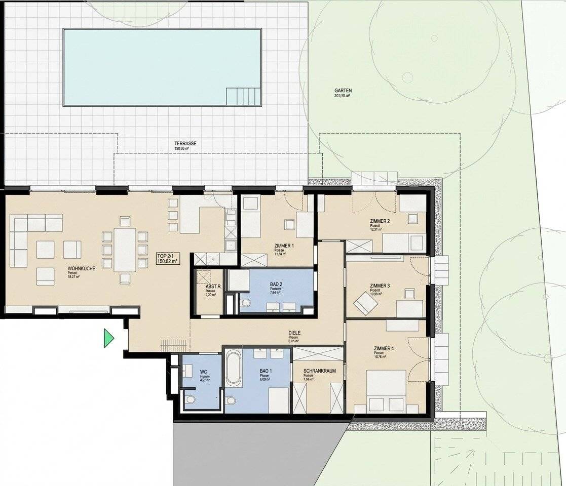 Grundriss 1