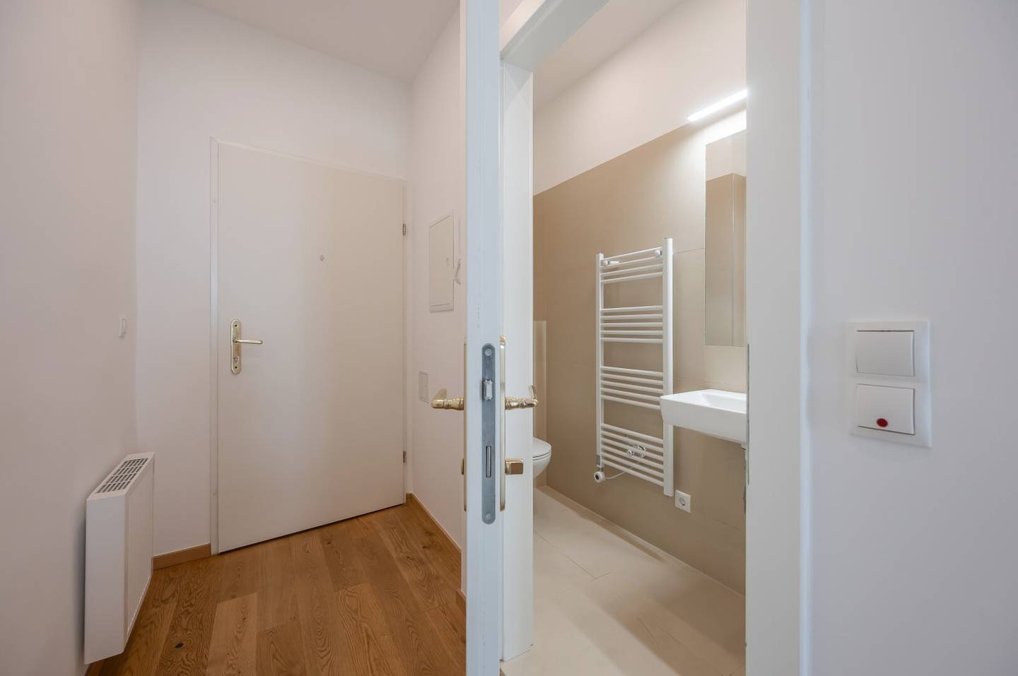 ++NEU++ Sensationelle 1-Zimmer Altbau-Wohnung, optimaler Grundriss!