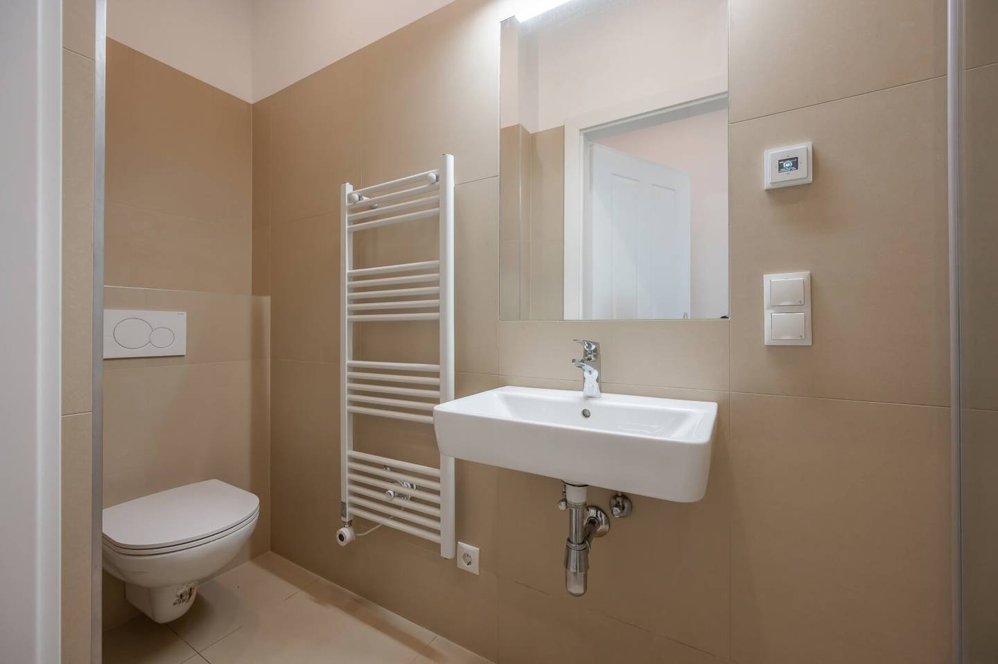 ++NEU++ Sensationelle 1-Zimmer Altbau-Wohnung, optimaler Grundriss!
