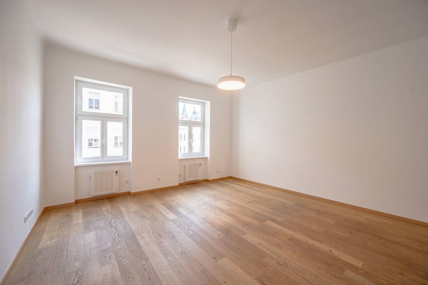 ++NEU++ Sensationelle 1-Zimmer Altbau-Wohnung, optimaler Grundriss!