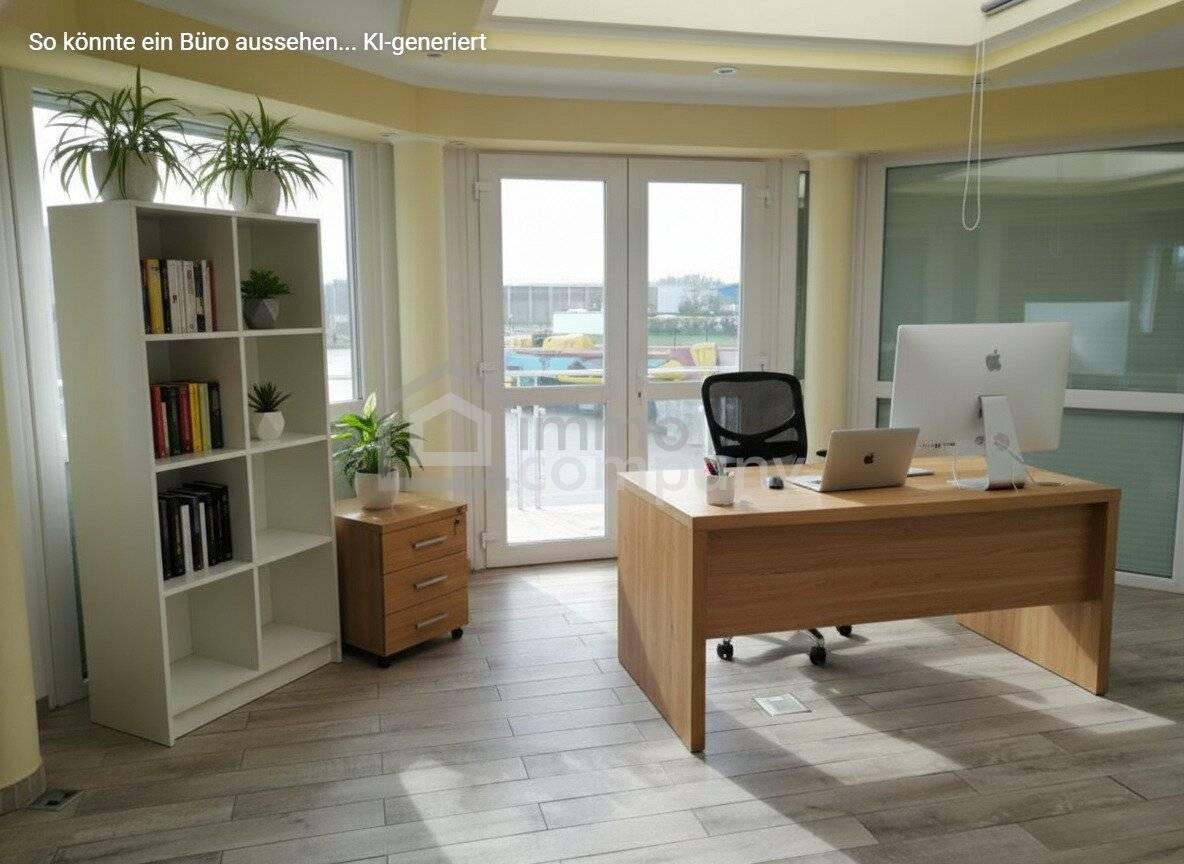 Office or Practice to your liking in Bruck/Leitha