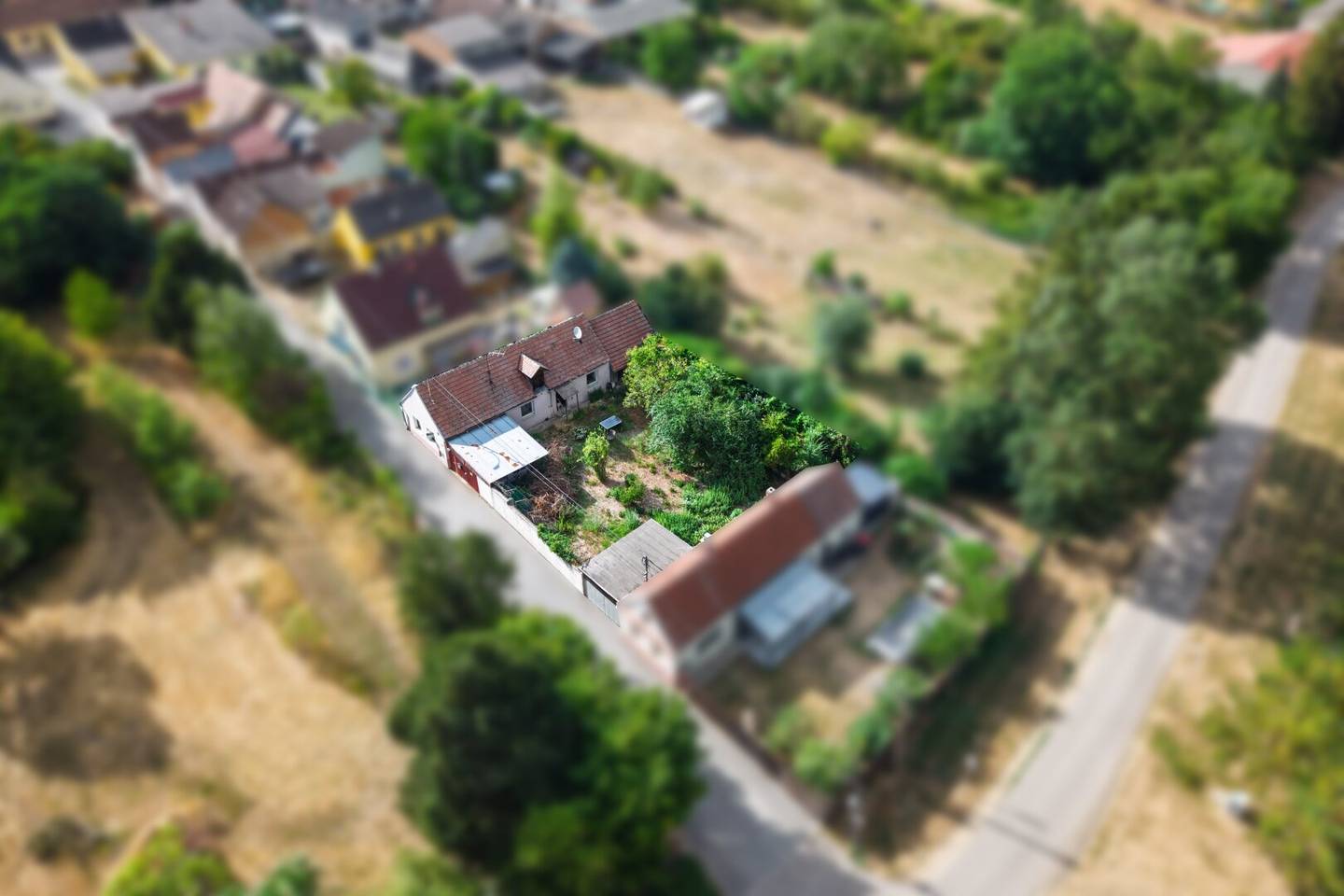 Aus Alt mach Wow – Ihr nächstes Herzensprojekt wartet in Rabensburg!