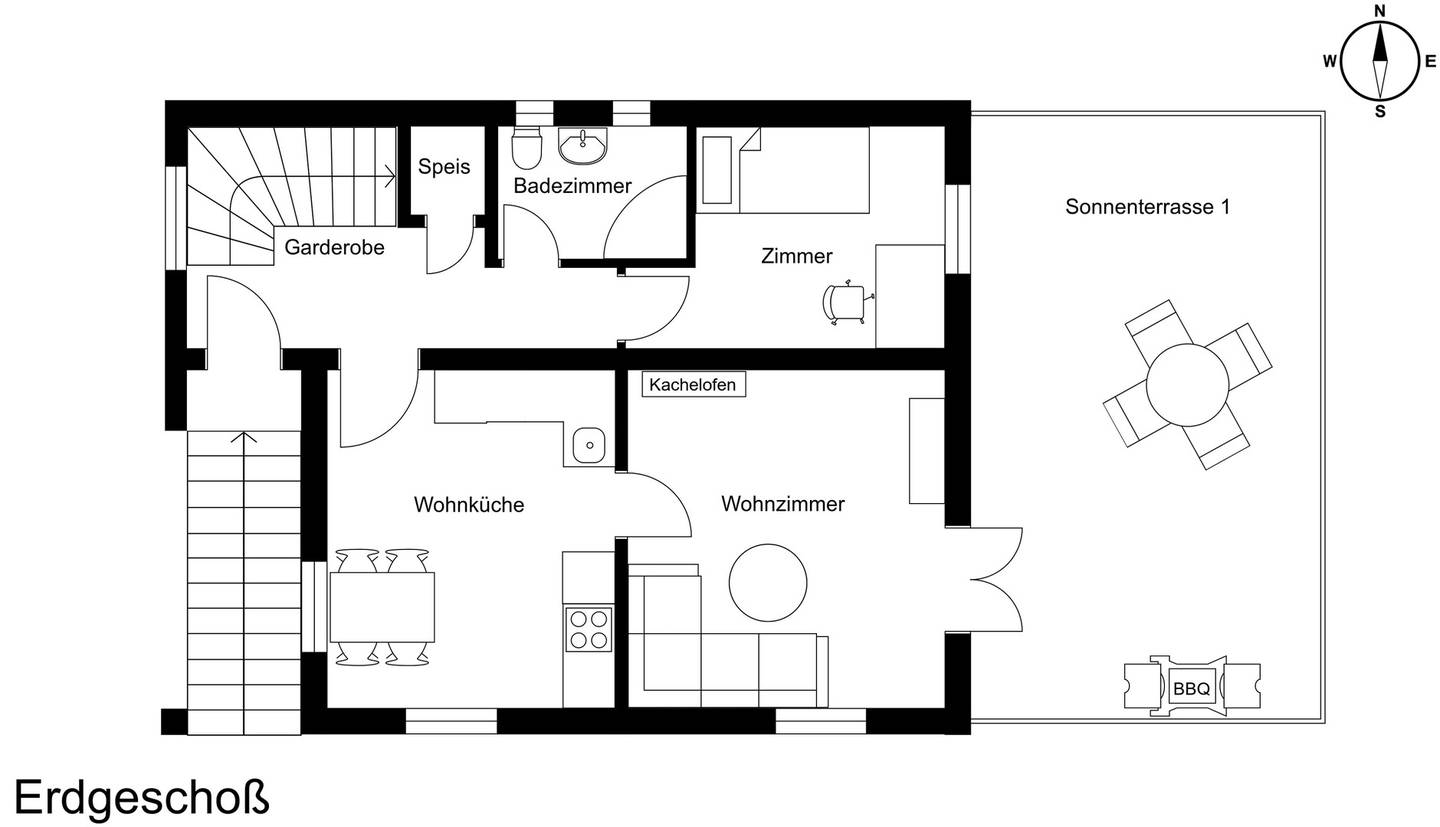 Grundriss 2