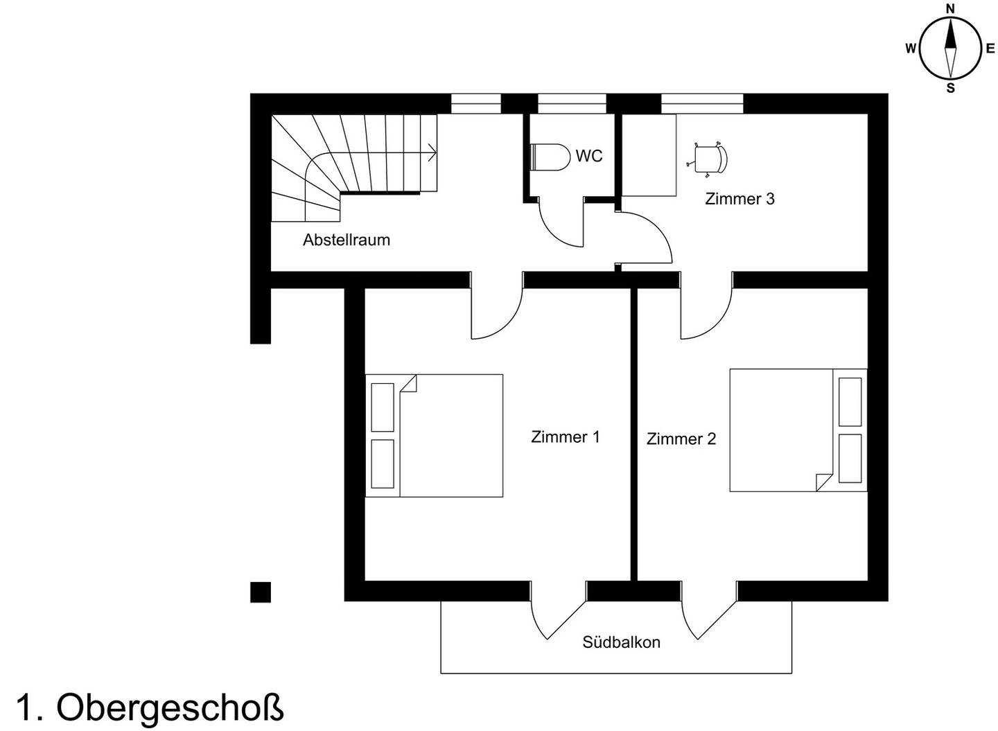 Grundriss 3