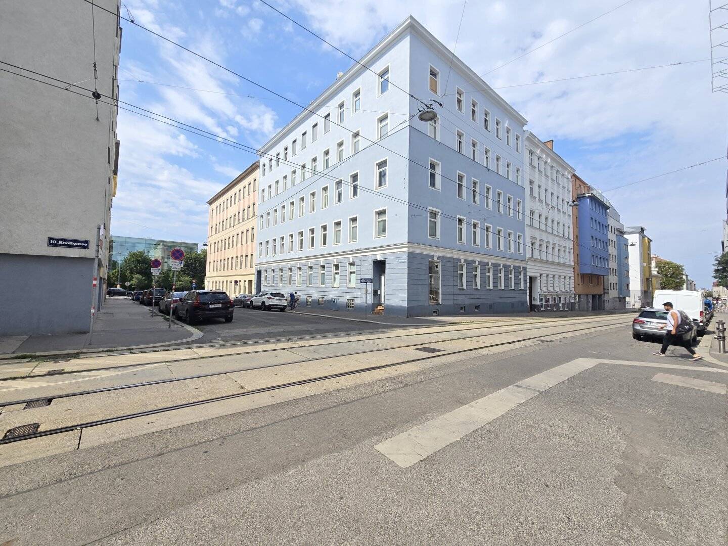 Attraktive Immobilie mit Wohnung, Geschäftslokal &amp; Kellerräumen – ca. 241 m² Wohn- und Nutzfläche