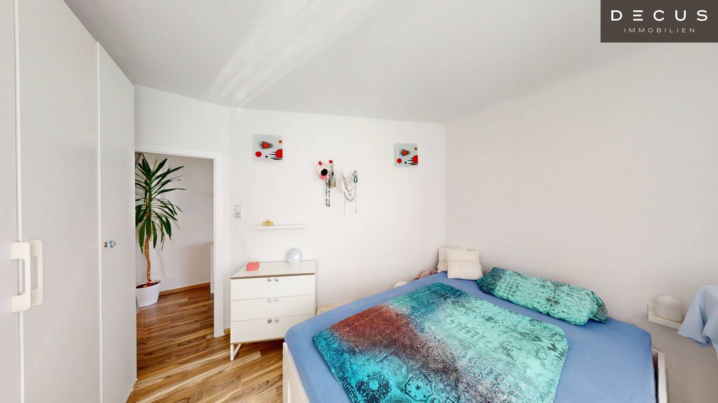 OUTDOOR AREA | COMPLETE INNER COURTYARD LOCATION | 3rd FLOOR WITHOUT ELEVATOR | BUILT 1964