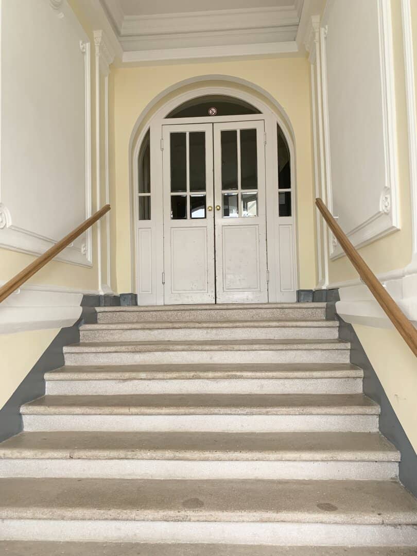 Entrée