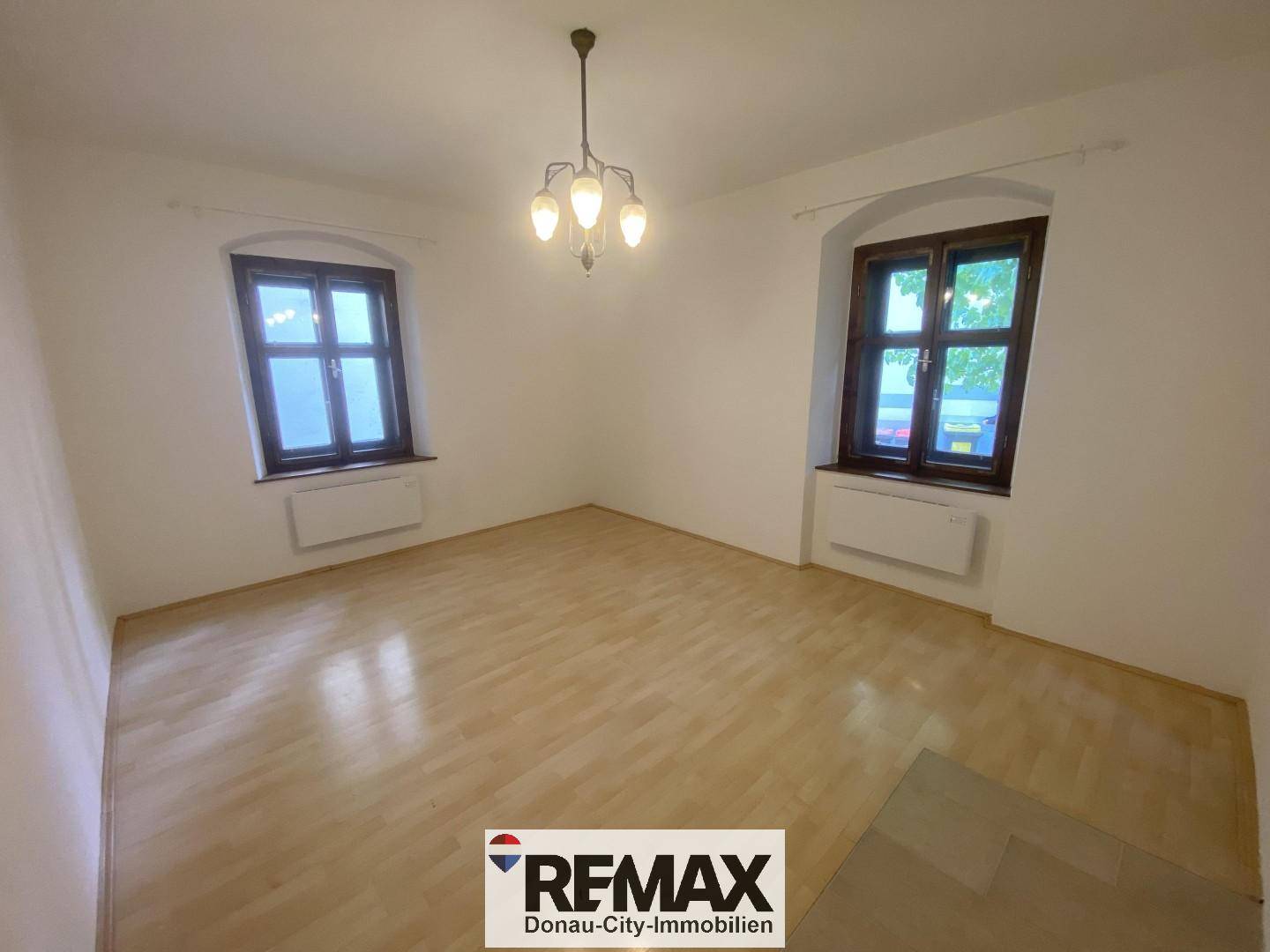 Wohnung opposite the charterhouse with forest edge location