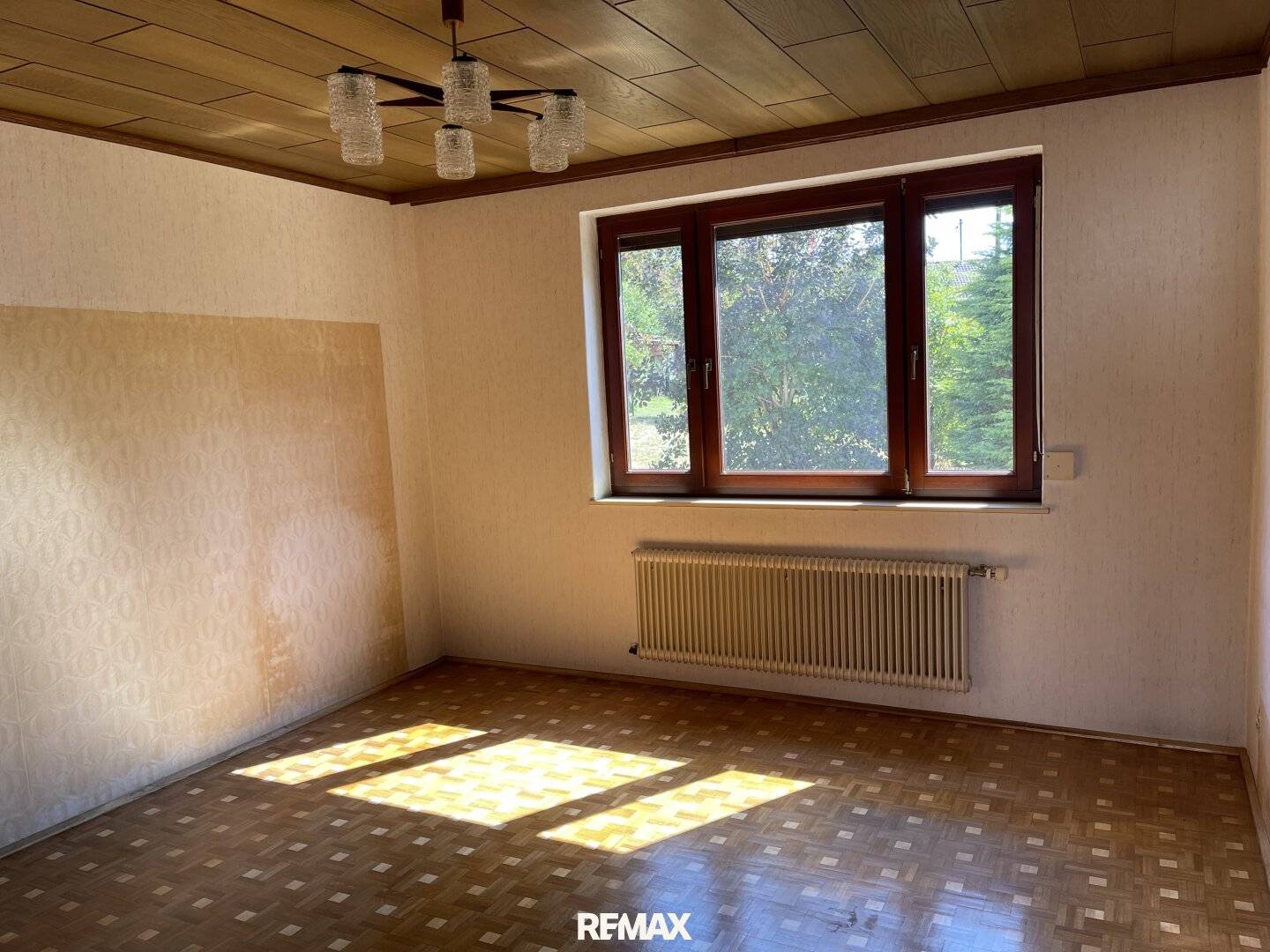 Charmantes 6-Zi-Haus in Altenmarkt, 152m², Garten, Garage, teilrenoviert um 250.000€