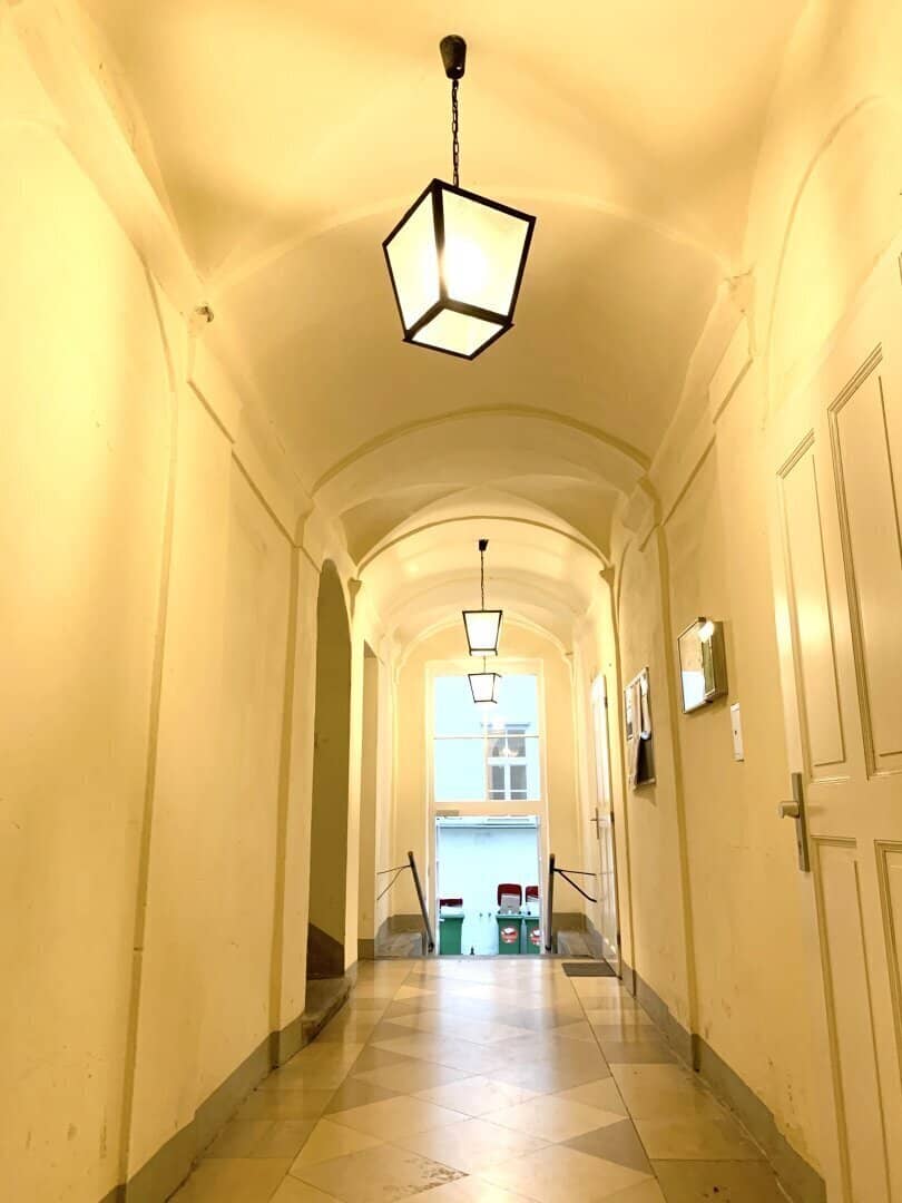 Entrée