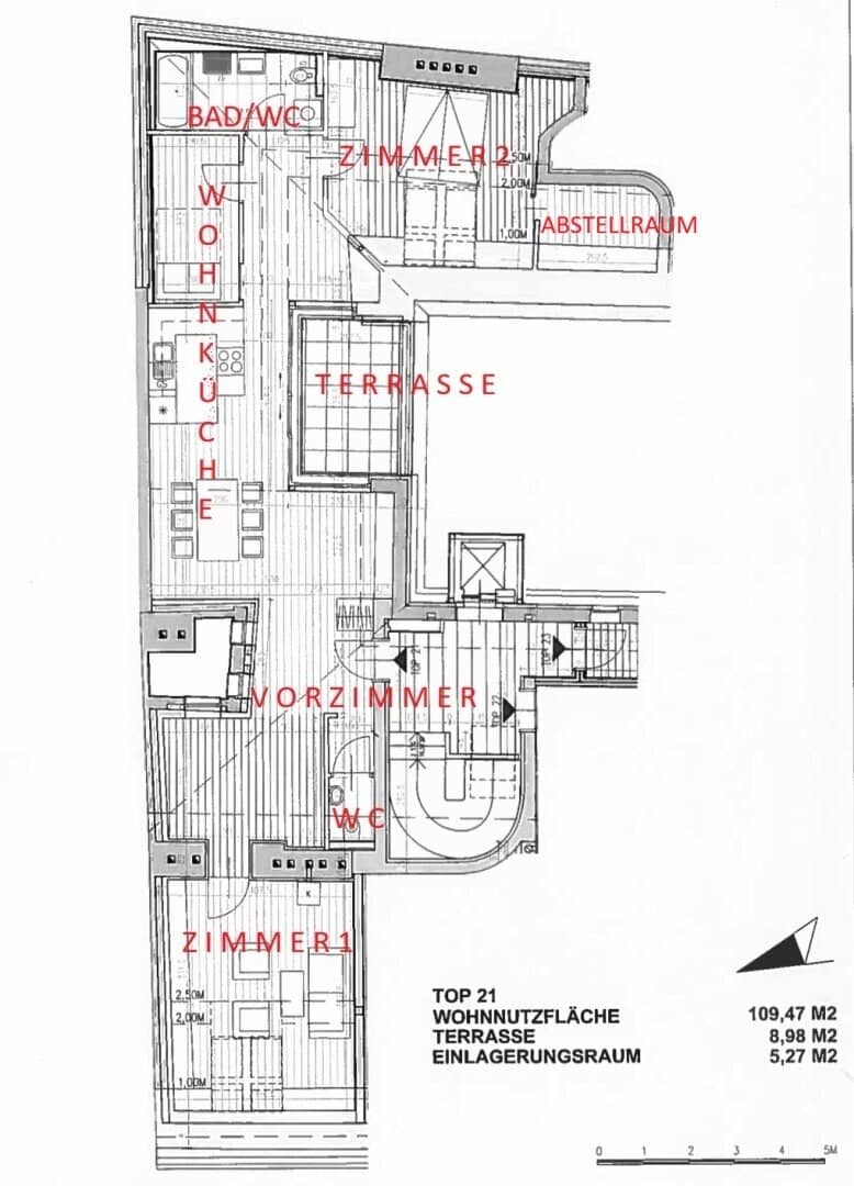 Grundriss 1