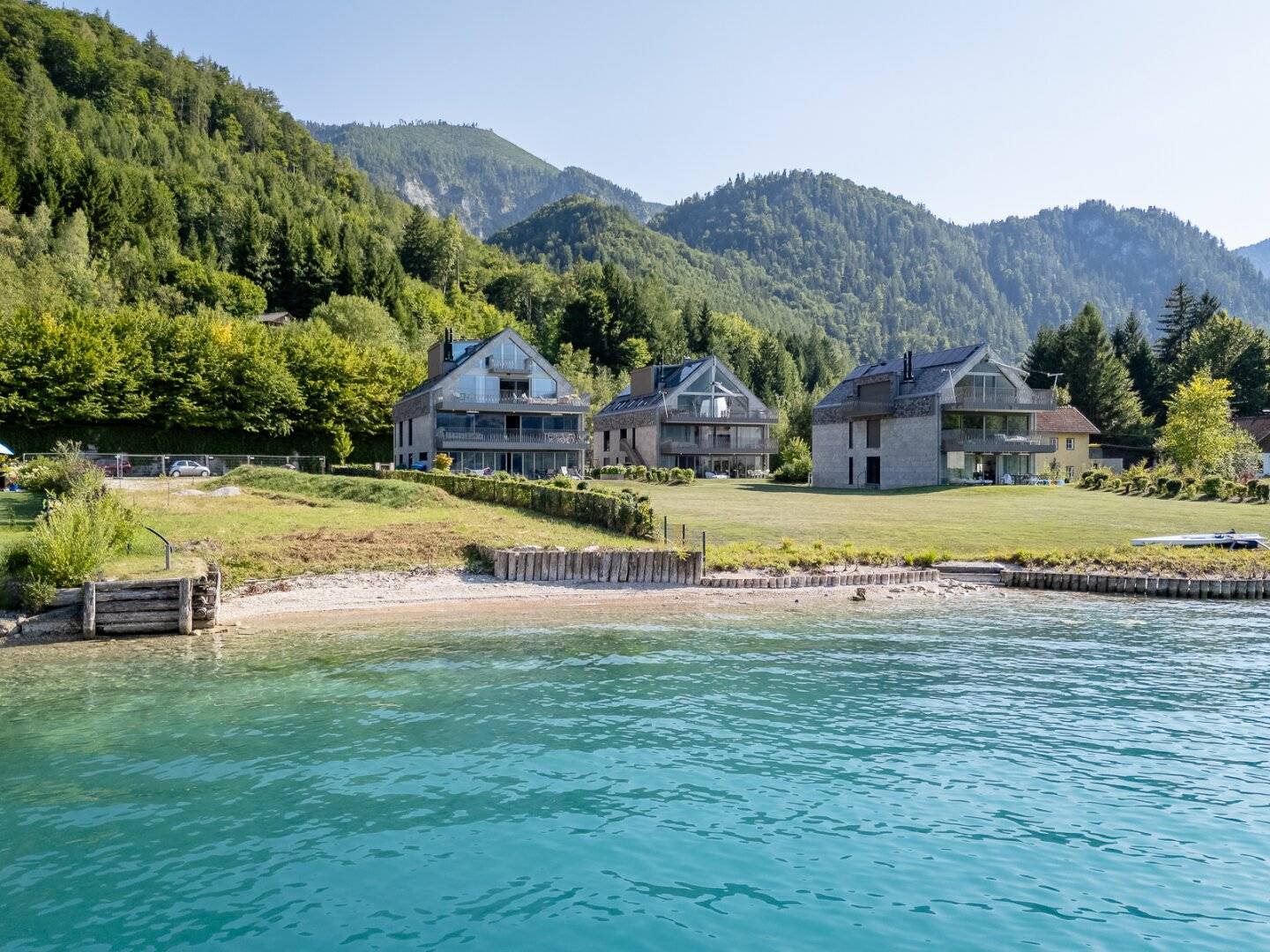 Experience Attersee