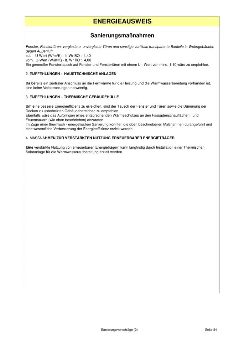 Grundriss 54