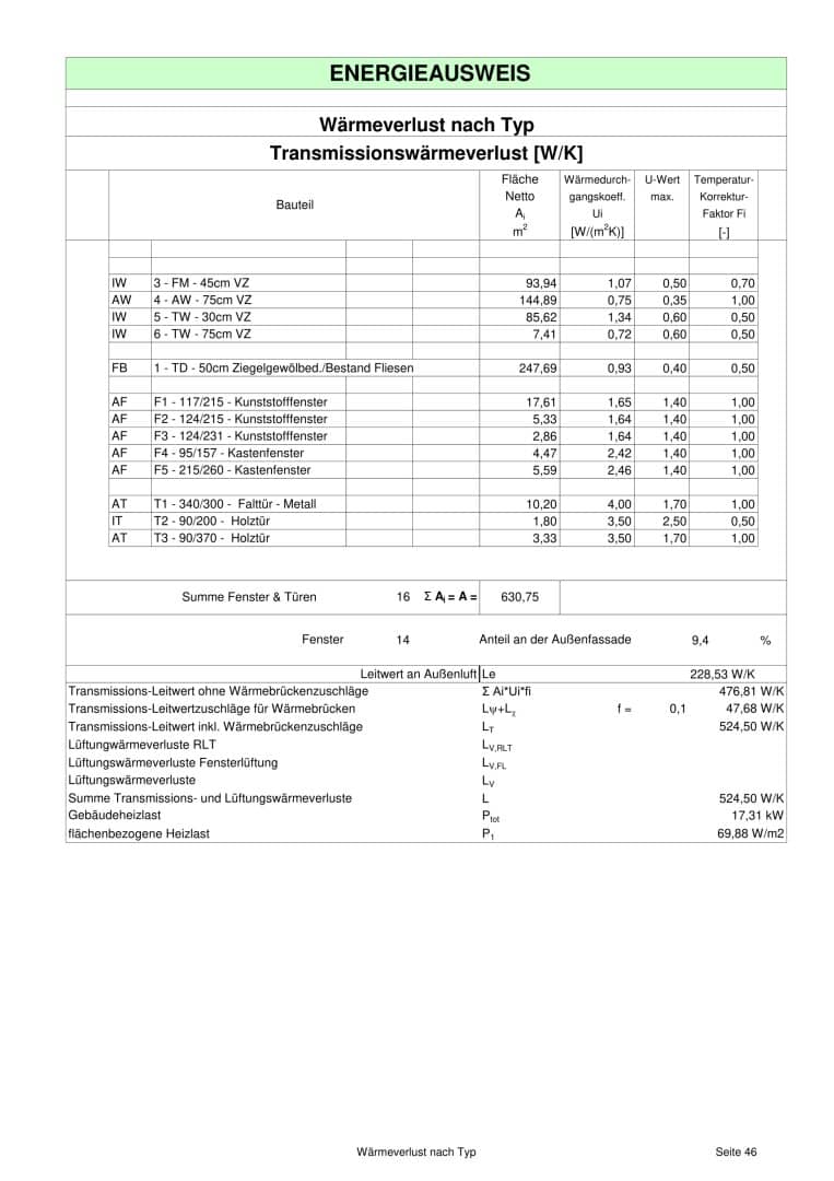 Grundriss 46