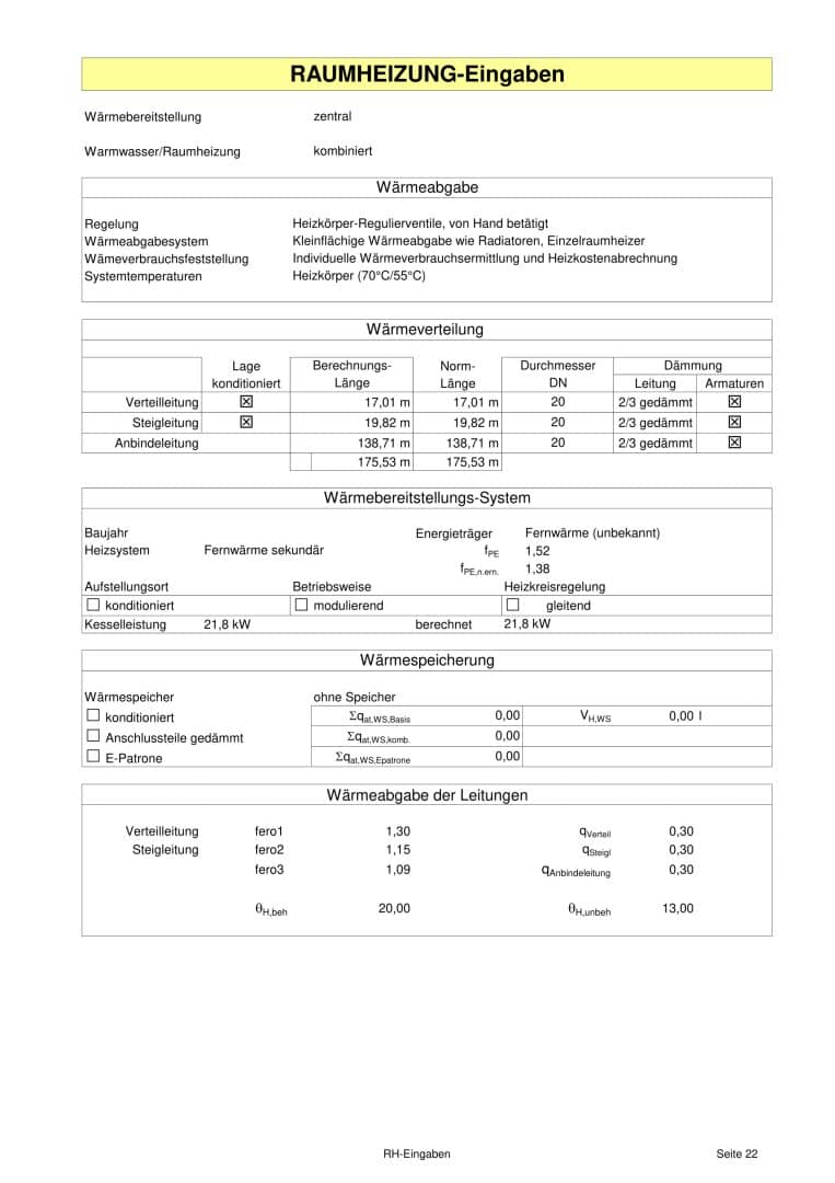 Grundriss 22