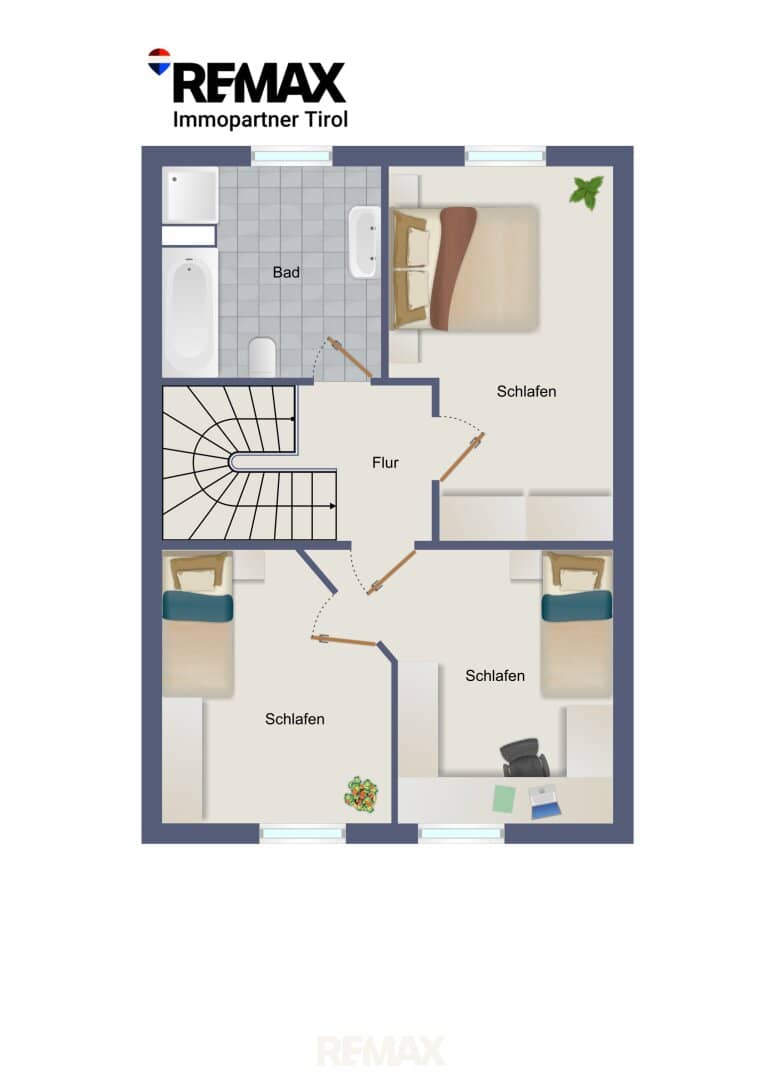 Grundriss 2