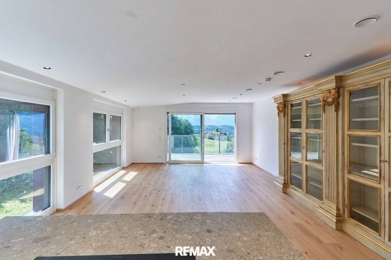 Exclusive penthouse with unobstructed panoramic view of the Nordkette